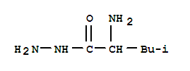 H-dl-leu-nhnh2Y(ji)(gu)ʽ_6278-97-3Y(ji)(gu)ʽ