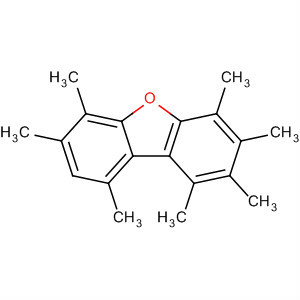 1,2,3,4,6,7,9-߼׻-߻૽Y(ji)(gu)ʽ_62787-24-0Y(ji)(gu)ʽ