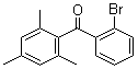 (2-屽)-(2, 4, 6-׻)ͪY(ji)(gu)ʽ_6279-93-2Y(ji)(gu)ʽ