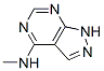 N-׻-1H-[3,4-d]-4-Y(ji)(gu)ʽ_6284-74-8Y(ji)(gu)ʽ