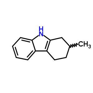 2,3,4,9-Ě-2-׻-1H-Yʽ_6286-54-0Yʽ