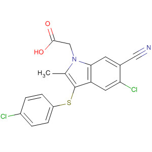 5--3-[(4-ȱ)]-6--2-׻-1H--1-Yʽ_628736-11-8Yʽ