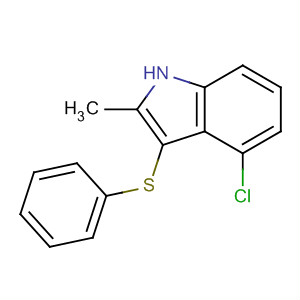 4--3-[(4-ȱ)]-2-׻-1H-Y(ji)(gu)ʽ_628736-19-6Y(ji)(gu)ʽ