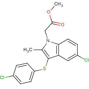 5--3-[(4-ȱ)]-2-׻-1H--1-Y(ji)(gu)ʽ_628736-23-2Y(ji)(gu)ʽ