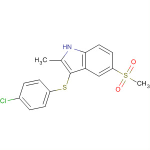 3-[(4-ȱ)]-2-׻-5-(׻)-1H-Y(ji)(gu)ʽ_628736-31-2Y(ji)(gu)ʽ