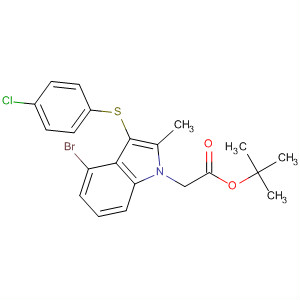 2-(4--3-(4-ȱ)-2-׻-1H--1-)嶡Yʽ_628736-43-6Yʽ