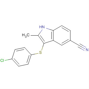 3-[(4-ȱ)]-5--2-׻-1H-Y(ji)(gu)ʽ_628736-65-2Y(ji)(gu)ʽ
