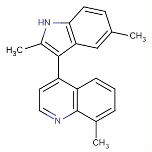 8-׻-4-(2,5-׻-1H--3-)Y(ji)(gu)ʽ_629643-69-2Y(ji)(gu)ʽ