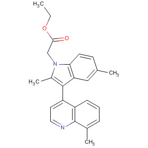 3-(8-׻-4-)-2,5-׻-1H--1-Y(ji)(gu)ʽ_629643-70-5Y(ji)(gu)ʽ