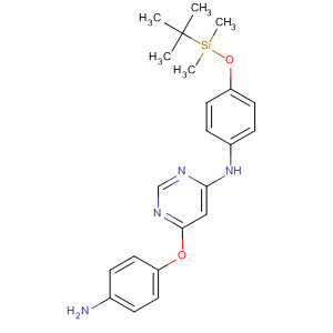 [6-(4--)-4-][4-(嶡-׻-׹)]Y(ji)(gu)ʽ_630125-38-1Y(ji)(gu)ʽ