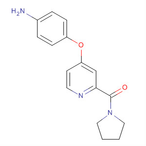 [4-(4--)--2-]-1--ͪY(ji)(gu)ʽ_630125-67-6Y(ji)(gu)ʽ
