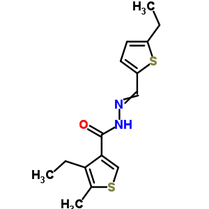 2-׻-3-׻-4(3h)-ͪY(ji)(gu)ʽ_6327-98-6Y(ji)(gu)ʽ