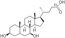 ȥđ-13CY(ji)(gu)ʽ_63296-46-8Y(ji)(gu)ʽ