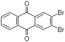 2,3-Y(ji)(gu)ʽ_633-68-1Y(ji)(gu)ʽ