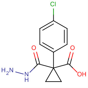 1-(4-ȱ)h(hun)̼½Y(ji)(gu)ʽ_633317-81-4Y(ji)(gu)ʽ