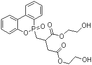 [(6--6H-[c,e][1,2]sh(hun)-6-)׻]p(2-uһ)Y(ji)(gu)ʽ_63562-34-5Y(ji)(gu)ʽ