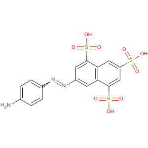 7-(4--AZO)--1,3,5-Y(ji)(gu)ʽ_63661-82-5Y(ji)(gu)ʽ