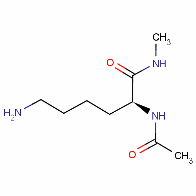 Ac-lys-nhmeY(ji)(gu)ʽ_6367-10-8Y(ji)(gu)ʽ