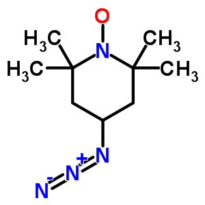 4-B-2,2,6,6-ļ׻-1-ऻY(ji)(gu)ʽ_63697-61-0Y(ji)(gu)ʽ