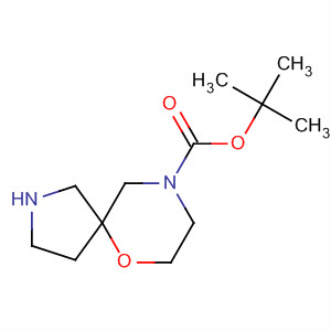 6-f-2,9-s[4.5]-9- 1,1-׻Y(ji)(gu)ʽ_637039-01-1Y(ji)(gu)ʽ