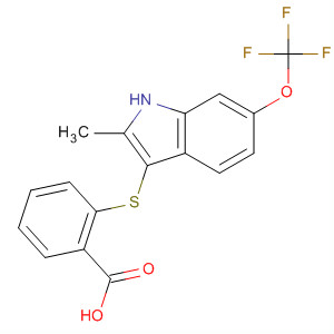 2-(2-׻-6-()-1H--3-)Y(ji)(gu)ʽ_637042-30-9Y(ji)(gu)ʽ