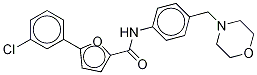 5-(3-ȱ)-N-(4-(׻))߻-2-Y(ji)(gu)ʽ_638156-11-3Y(ji)(gu)ʽ