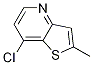7--2-׻Բ[3,2-b]ऽY(ji)(gu)ʽ_638219-98-4Y(ji)(gu)ʽ