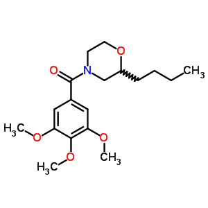 2--4-(3,4,5-)Y(ji)(gu)ʽ_63868-53-1Y(ji)(gu)ʽ