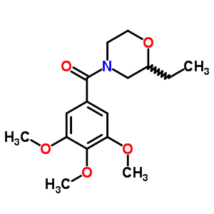 2-һ-4-(3,4,5-)Y(ji)(gu)ʽ_63868-66-6Y(ji)(gu)ʽ