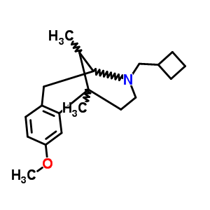 3-(h(hun)׻)-6,11-׻-1,2,3,4,5,6--8--2,6--3-߹Y(ji)(gu)ʽ_63869-47-6Y(ji)(gu)ʽ