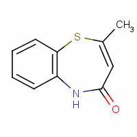 2-׻-1,5-s-4(5h)-ͪY(ji)(gu)ʽ_63870-02-0Y(ji)(gu)ʽ