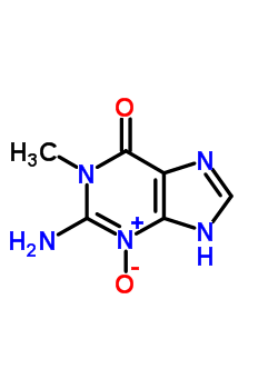 1,2,3,7-Ě-3-u-2--1-׻-6H--6-ͪY(ji)(gu)ʽ_63885-07-4Y(ji)(gu)ʽ
