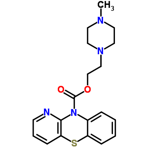 10H-ल[3,2-b][1,4]-10- 2-(4-׻)Y(ji)(gu)ʽ_63885-81-4Y(ji)(gu)ʽ