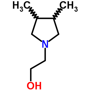 3,4-׻-1-ҴY(ji)(gu)ʽ_63886-56-6Y(ji)(gu)ʽ