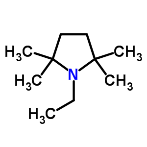 1-һ-2,2,5,5-ļ׻Y(ji)(gu)ʽ_63886-58-8Y(ji)(gu)ʽ