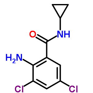 2--n-h(hun)-3,5-ȱY(ji)(gu)ʽ_63887-24-1Y(ji)(gu)ʽ