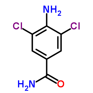 4--3,5-ȱY(ji)(gu)ʽ_63887-26-3Y(ji)(gu)ʽ