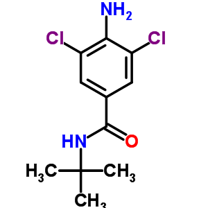 4--3,5--n-嶡Y(ji)(gu)ʽ_63887-27-4Y(ji)(gu)ʽ
