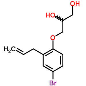 3-(2-ϩ-4-屽)-1,2-Y(ji)(gu)ʽ_63905-17-9Y(ji)(gu)ʽ