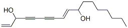 1,8-ʮ̼ϩ-4,6-Ȳ-3,10-Y(ji)(gu)ʽ_63910-76-9Y(ji)(gu)ʽ