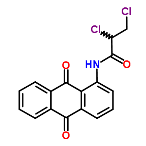 N-(9,10--9,10--1-)-2,3-ȱY(ji)(gu)ʽ_63915-90-2Y(ji)(gu)ʽ