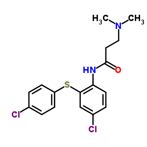 N-[4--2-[(p-ȱ)]]-3-(׻)Y(ji)(gu)ʽ_63917-35-1Y(ji)(gu)ʽ