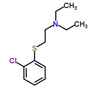2-(O-ȱ)-N,N-һҰY(ji)(gu)ʽ_63918-04-7Y(ji)(gu)ʽ