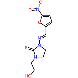 1-(2-uһ)-3-(5-)-2-ͪY(ji)(gu)ʽ_63919-15-3Y(ji)(gu)ʽ