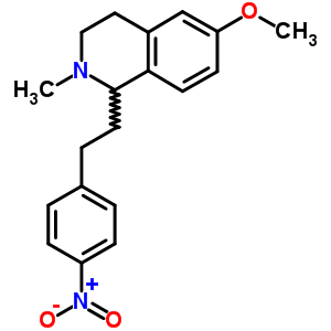 1,2,3,4-Ě-6--2-׻-1-(4-һ)Y(ji)(gu)ʽ_63937-36-0Y(ji)(gu)ʽ