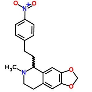 5,6,7,8-Ě-6-׻-5-(4-һ)-1,3-[4,5-g]Yʽ_63937-39-3Yʽ