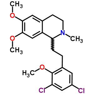 1-(3,5--2-һ)-6,7--2-׻-1,2,3,4-Ě䮐Y(ji)(gu)ʽ_63937-48-4Y(ji)(gu)ʽ