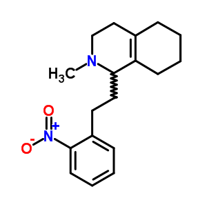 2-׻-1-(2-һ)-1,2,3,4,5,6,7,8-˚䮐Y(ji)(gu)ʽ_63938-00-1Y(ji)(gu)ʽ