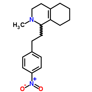 (+)-1,2,3,4,5,6,7,8-˚-2-׻-1-(4-һ)Y(ji)(gu)ʽ_63938-02-3Y(ji)(gu)ʽ