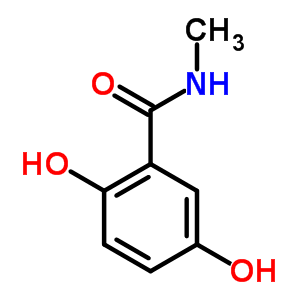 2,5-u-n-׻Y(ji)(gu)ʽ_63938-50-1Y(ji)(gu)ʽ